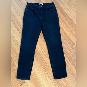 Pistola Dark Wash Denim Jeans 29